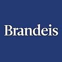 Brandeis University logo