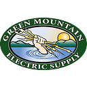 Green Mountain Electric Supply logo