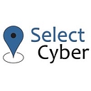 Select Cyber logo