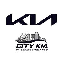 City Kia Of Orlando logo