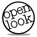 Open Look Business Solutions logo