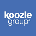 Scribe OpCo dba Koozie Group logo