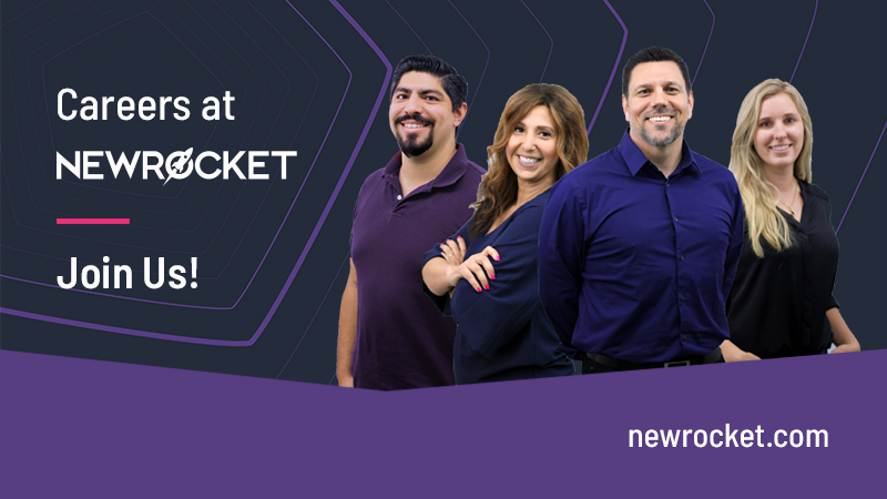 NewRocket logo