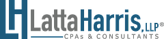 LattaHarris logo