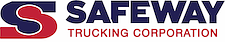 Safeway Trucking logo