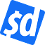 Slickdeals logo