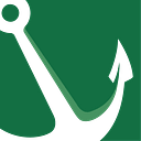 MARINE HOME CENTER logo