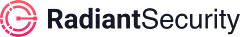 RadiantSecurity logo