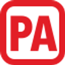 Parts Authority logo
