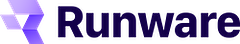 Runware logo