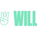 Will RH logo