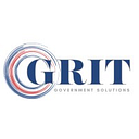 Grit Government Solutions logo