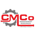 CMCO Brasil logo