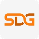 Sunrock Distributed Generation logo