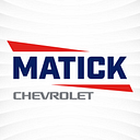 Matick Automotive Group logo