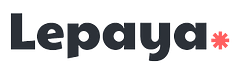 Lepaya logo