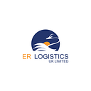 Er logistics logo