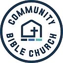 Community Bible Church logo