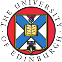 University of Edinburgh logo
