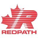 The Redpath Group logo