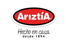Ariztia logo
