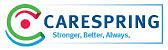Carespring logo