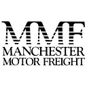 Manchester Motor Freight logo