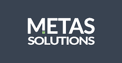 Metas Solutions logo