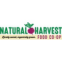 Natural Harvest Food Co-op logo