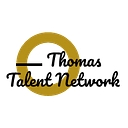 Thomas Talent Network logo
