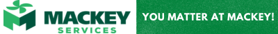 Mackey Services logo