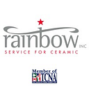 Rainbow Dostributors Inc logo