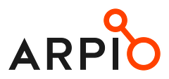 Arpio logo