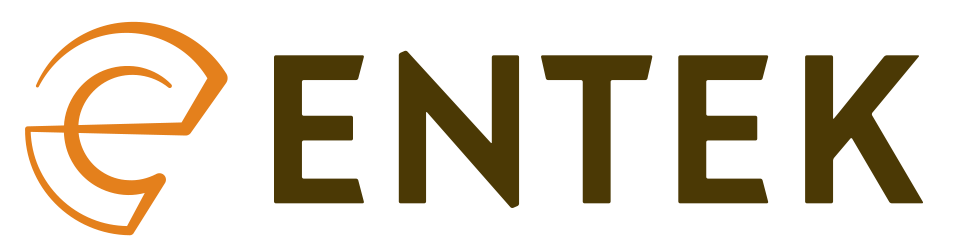 Entek logo