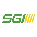 SGI logo