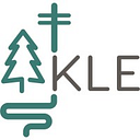 KLE, Inc. logo