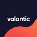 valantic Digital Finance logo