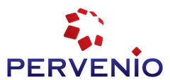 Pervenio logo
