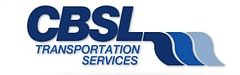 CBSL Transportation Services logo