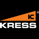 Kress Corporation logo