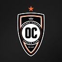 Orange County Soccer Club logo