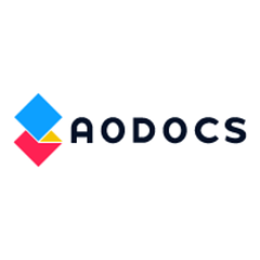 AODocs logo