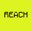 REACH logo