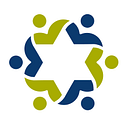 The Associated Network logo