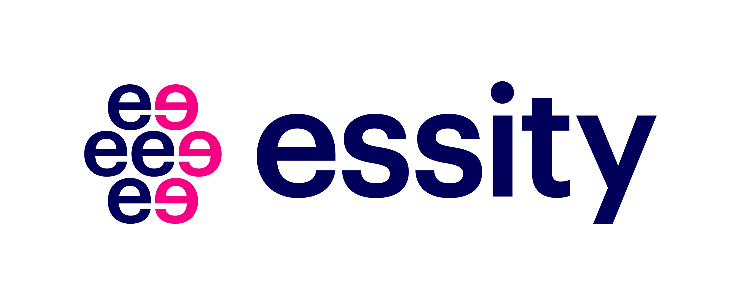 Essity logo