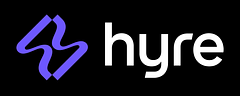 Hyre logo