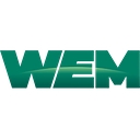 WEM Civil logo