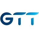 GTT logo