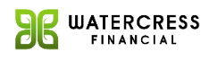 Watercress Financial Group logo