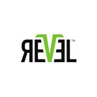 Revel Media Group logo